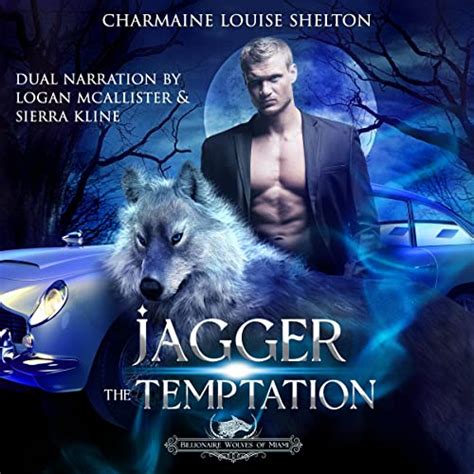 Jagger The Temptation A Wolf Shifter Fated Mates