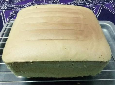 Mungkin kerana kek ini adalah salah satu antara kek yang paling mudah dan senang dibuat. Resepi Kek Span Pandan Gebu & Lembut, Sangat Mudah Dibuat ...