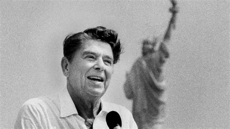 How Ronald Reagan Triumphed The New York Times