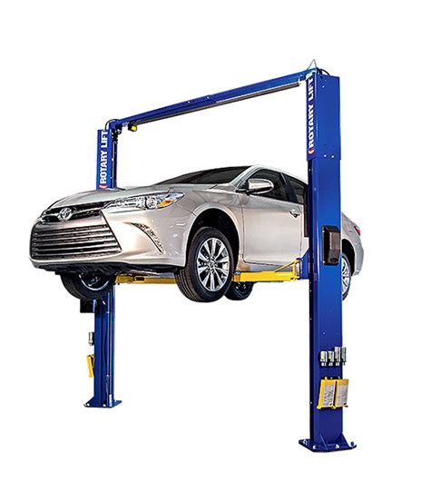 Vehicle Lifts Automotive Lift Service