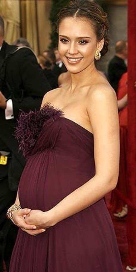 Beautiful And Sexy Pregnant Celebrities In Style Hubpages