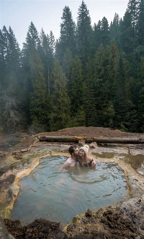 Practical Tips For Visiting Umpqua Hot Springs Everything You Need