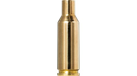 Norma 6mm Ppc Unprimed Rifle Brass Free Shipping Over 49