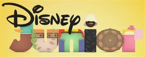 Disney Juniorspecial Logos Logopedia Fandom Powered By Wikia