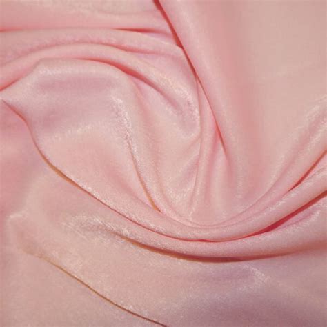Silk Velvet Satin Bridal Dress Occasion Wear Fabric Lightweight 150cm Wide