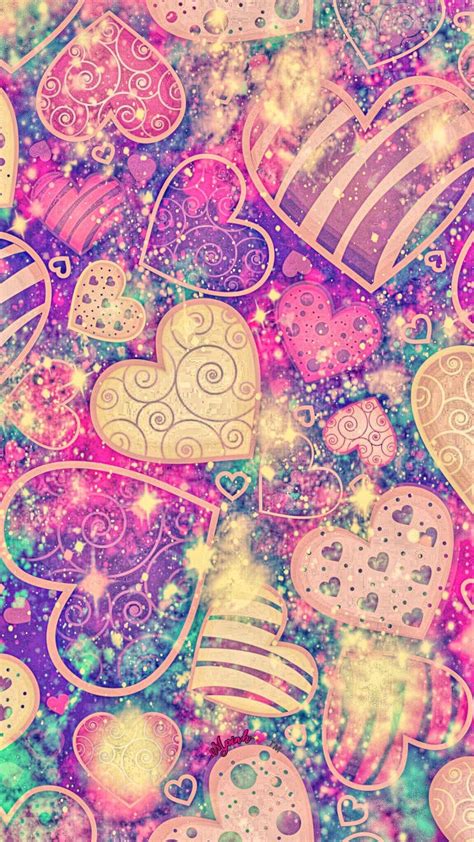 Glitter Cute Girly Hd Wallpapers Enjoy And Share Your Favorite