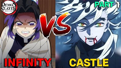 Demon Slayer Infinity Castle Arc Part 1 - YouTube
