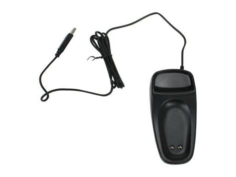 Iogear Gme422rw6 Black Rf Wireless Phaser 3 In 1 Presentation Mouse