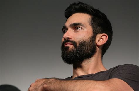 Daily Tyler Hoechlin On Twitter Photos Tyler At The Howl At The Moon Convention Via