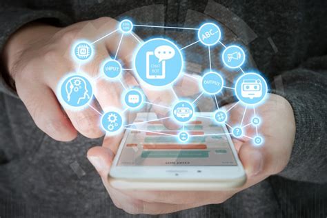 Ai In Smartphones Futuristic Evolution For Smart Consumers