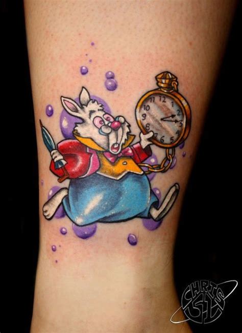Dark Alice In Wonderland Tattoos Disney Tattoos Alice In Wonderland