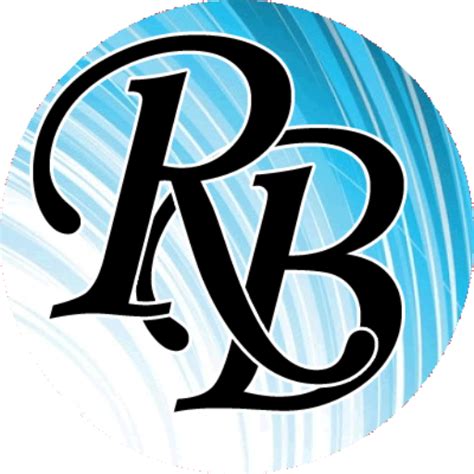Cropped Rb Logo High Res Circle Backgroundpng Rian Booyer