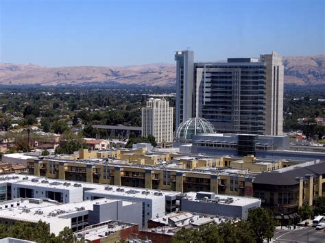 File:Downtown San Jose, CA.jpg - Wikimedia Commons