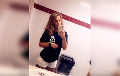 ‘teen Mom Tyler Baltierras Sister Amber Arrested For Assault