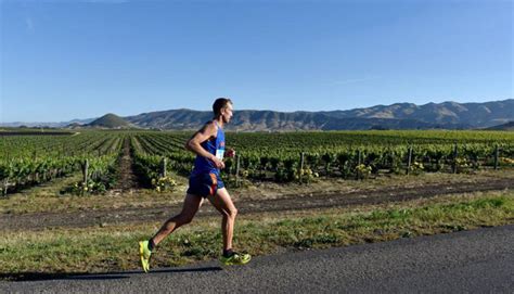 Going Long Newton Athletes Talk Ultra Distance Running And Training