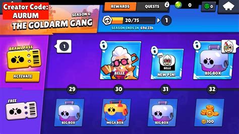 How To Get Belle In Brawl Stars Belle Stealthy Gaming