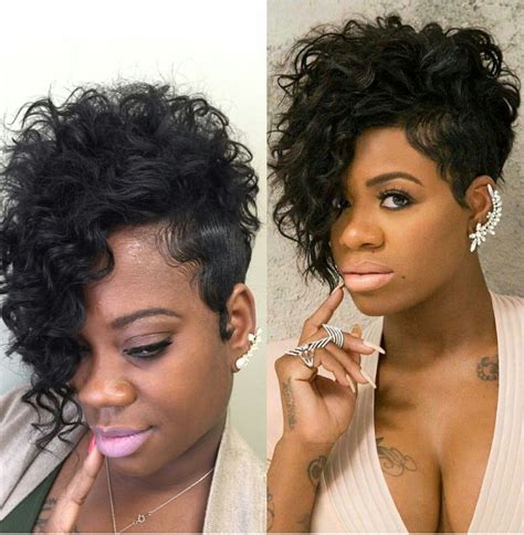 Short Weave Hairstyles For Black Women Fashion Style