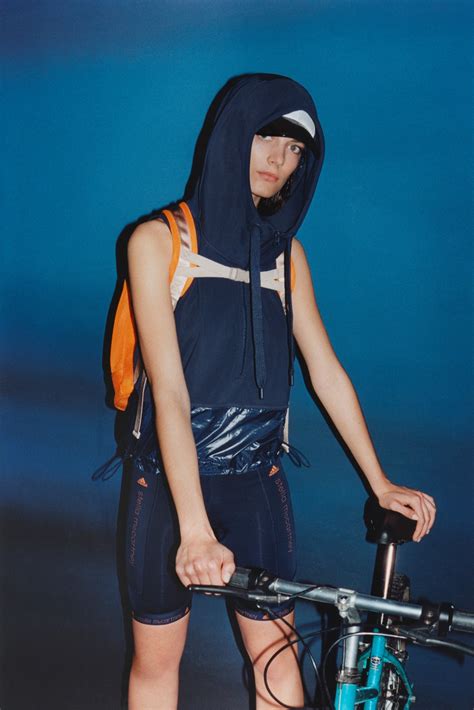 Adidas By Stella Mccartney Spring 2014 Ready To Wear Collection Photos