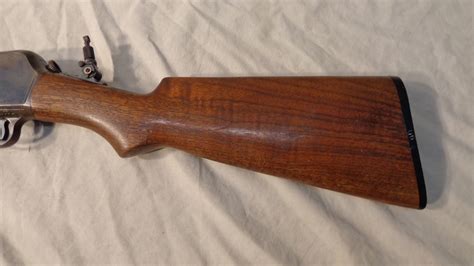 Winchester 1907 351 Wsl For Sale At 16947924
