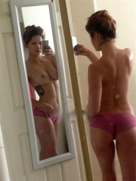 Bella Thorne Nudes Leaked Porn Sex Photos