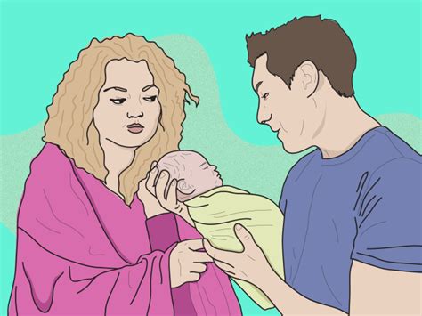 How Soon After Giving Birth Can You Have Sex And Will You Want To