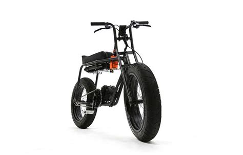 The rest you will need to do yourself, or have done for you, however, the tools you. The Super 73 powerful electric bike | wordlessTech