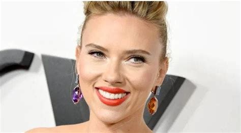 Scarlett Johanssons Beauty Secrets World Today News