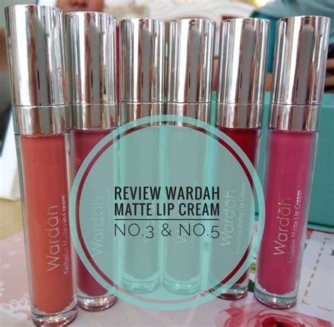 Lip Cream Wardah Yg Cocok Untuk Kulit Sawo Matang Warta Demak