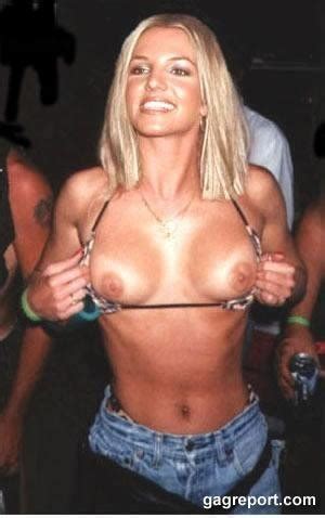 Britney Spears Nude And Without Panties Photos The The Best