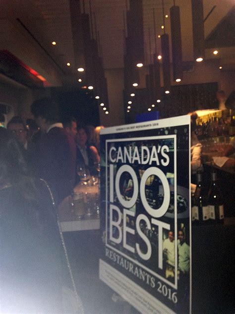 Canadas 100 Best Restaurants Event Prince Edward Island Beef