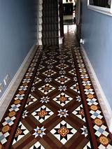 Victorian Floor Tile Photos