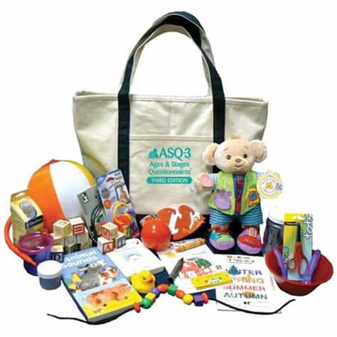 If you have questions on issues related to the development of a child over the age of 5, please call us at. ASQ-3™ Kit Components by Brookes Publishing