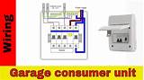 Electrical Wiring Garage Images