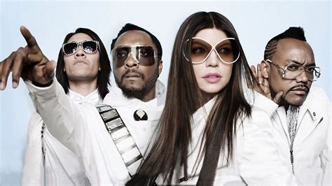Black Eyed Peas Sacará Nuevo Disco En Su 20 Aniversario