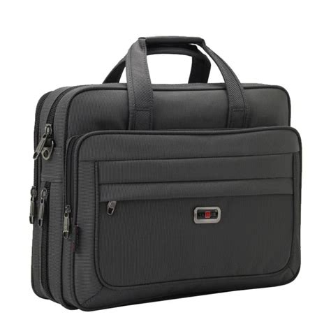 Laptop Bag 16 Inch Computer Bag Portable Shock Proof Commercial One