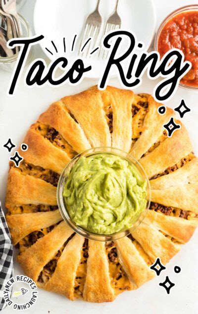 taco ring spaceships and laser beams