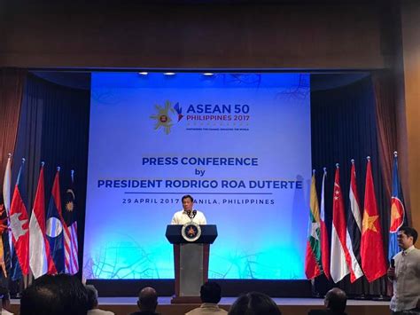 After The Asean 30th Summit What Next For The South China Sea West Philippine Sea Dispute