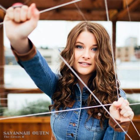 The Covers Vol 2 Savannah Outen Digital Music