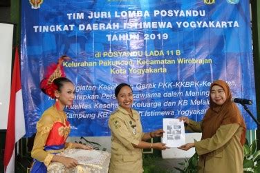 Penyampaian hasil seleksi kompetensi dasar cpns pemerintah kota yogyakarta formasi tahun 2019. Portal Berita Pemerintah Kota Yogyakarta