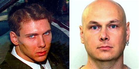 Canadian Serial Killer Paul Bernardo Was Just Charged With A New Crime