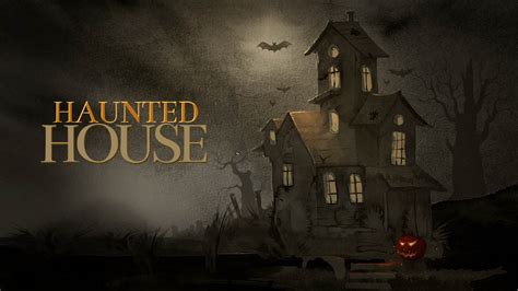 the weeknd haunted house