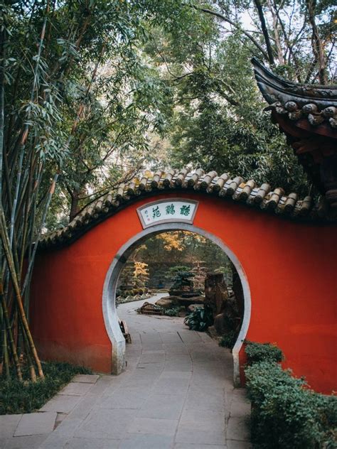 Top 15 Things To Do In Chengdu China The Lovely Escapist Beijing