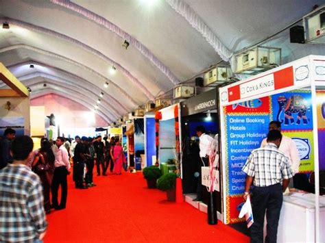 Kerala To Organize Kerala Travel Mart To Explore New International