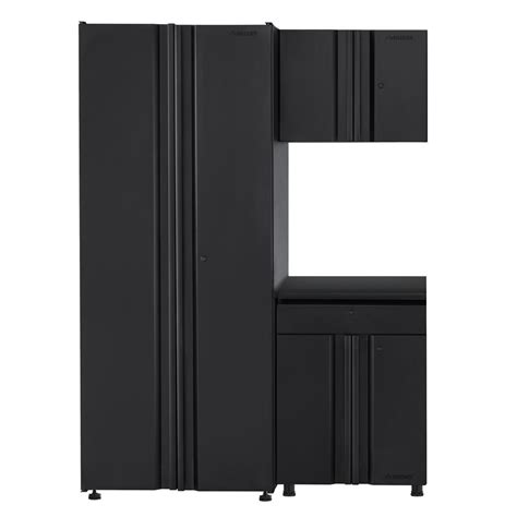 Maybe you would like to learn more about one of these? Husky Welded 54 in. W x 75 in. H x 19 in. D Steel Garage ...