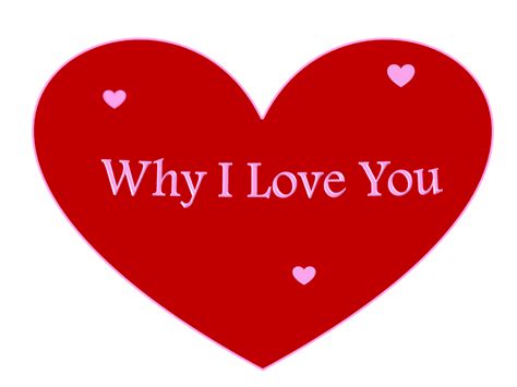 I Love You So Much Hearts Clipart Best