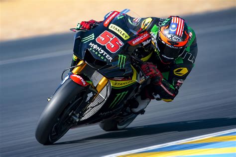 Malaysian Racer Hafizh Gains Points In French Motogp 2018 Motogp 9