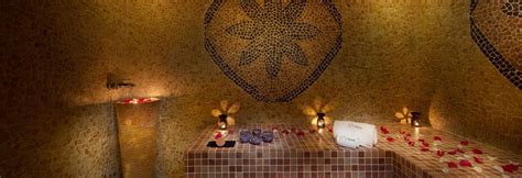 Traditional Moroccan Bath For Man Best Body Massage Dubai Best Spa