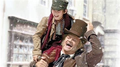 A Christmas Carol Adaptations Ranked From Worst To Best