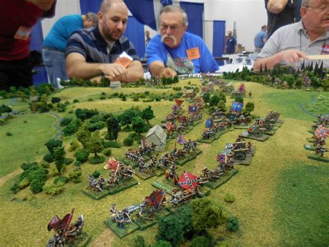 Parents Guide To Wargaming Across A Deadly Field A Legacy To John Hill