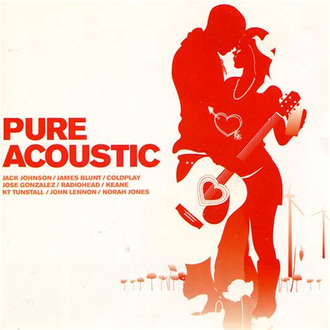 Pure Acoustic 2006 Cd Discogs